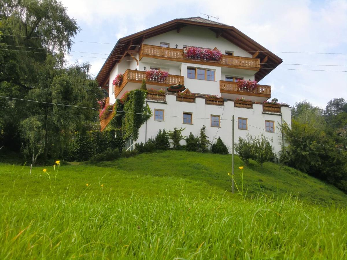 Nature Residence Telfnerhof Лайон Стая снимка
