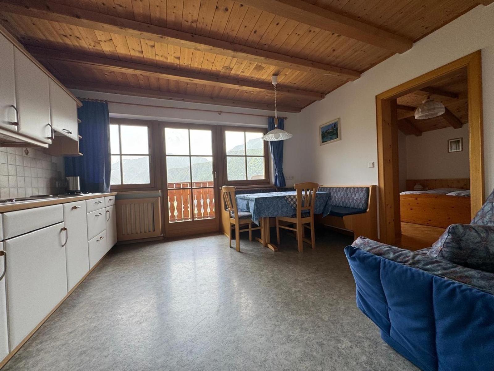 Nature Residence Telfnerhof Лайон Екстериор снимка