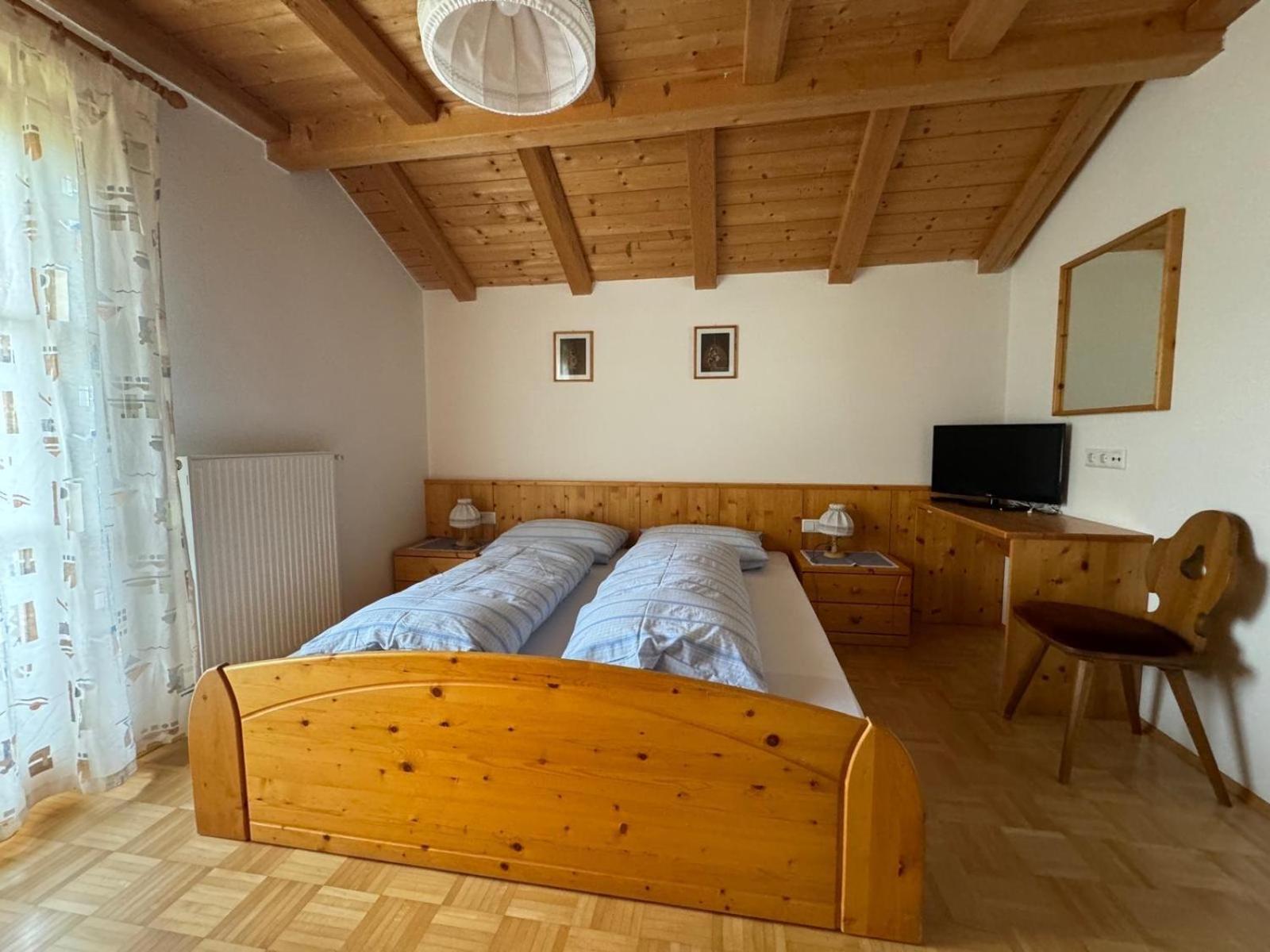 Nature Residence Telfnerhof Лайон Екстериор снимка